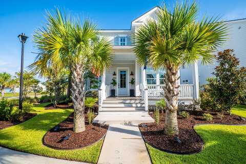 1731 Sandybrook Drive, Mount Pleasant, SC 29466