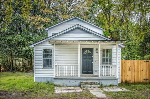 1772 Disco Avenue, North Charleston, SC 29405