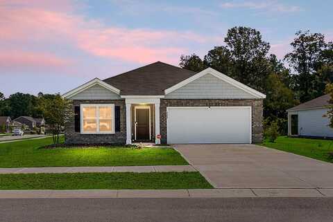 500 Shady Maple Street, Moncks Corner, SC 29461