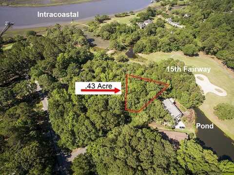 5116 St George Ln, Hollywood, SC 29449