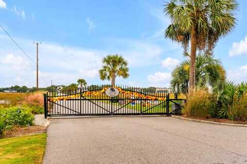 261 Little Oak Island Drive, Folly Beach, SC 29439