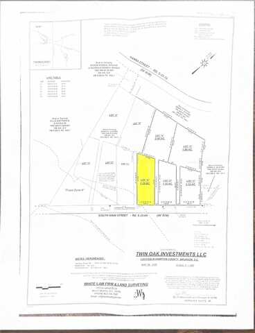 256 S Main Street, Brunson, SC 29911