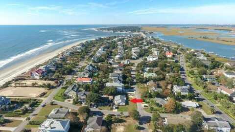 416 Carolina Boulevard, Isle of Palms, SC 29451