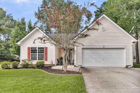 4901 Tangier Place, Summerville, SC 29485