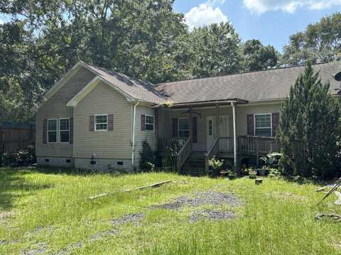 6229 Ballpark Road, Hollywood, SC 29449