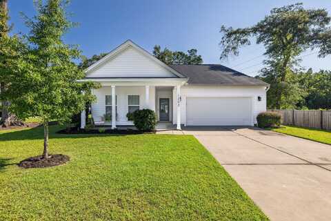 1202 Rubrum Road, Johns Island, SC 29455
