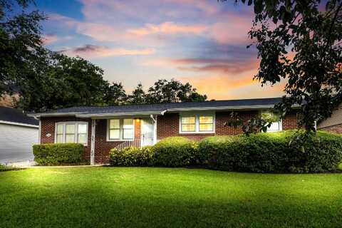 1918 Aichele Drive, North Charleston, SC 29406