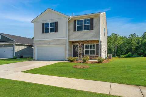222 Torslanda Lane, Summerville, SC 29486