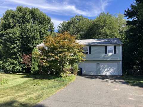 534 Rye Street, South Windsor, CT 06074