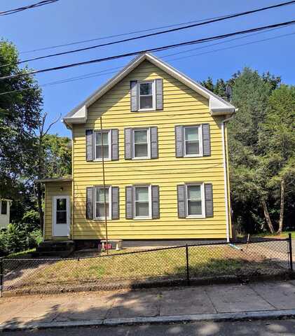 9 Woodland Street, Vernon, CT 06066