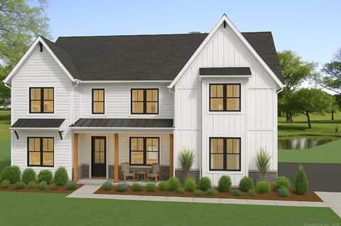 2788 Hebron Avenue, Glastonbury, CT 06033