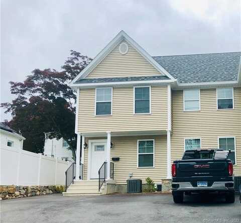 90 Stuart Avenue, Norwalk, CT 06850