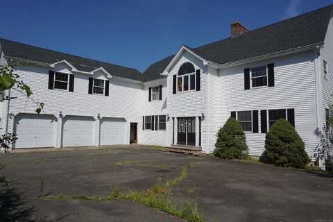 124 North Main Street, East Granby, CT 06026