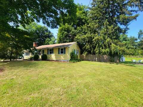 555 Graham Road, South Windsor, CT 06074