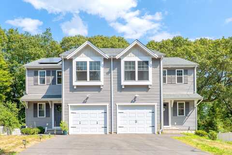 100 Dirienzo Heights, Derby, CT 06418