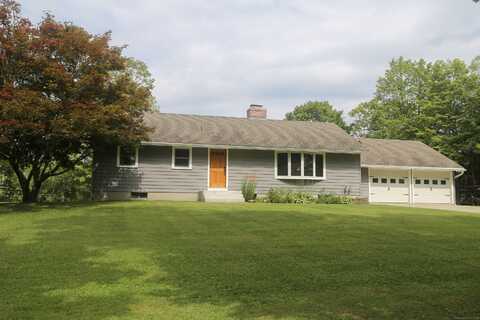 8 Goodhouse Road, Litchfield, CT 06759