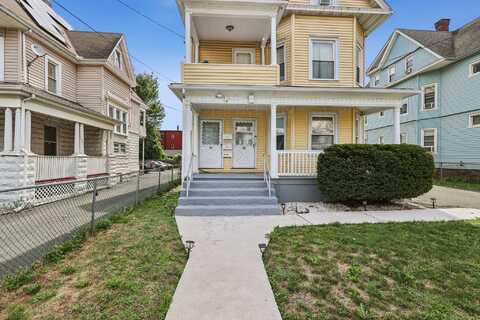 22 Irving Street, Hartford, CT 06154
