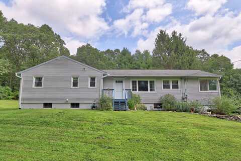 2 Old Turnpike Road, Roxbury, CT 06783