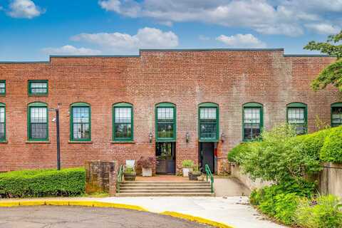 1 Front Street, New Haven, CT 06513
