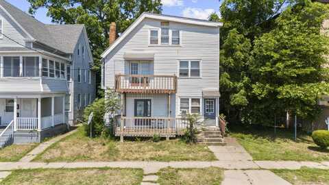 327 Center Street, West Haven, CT 06516