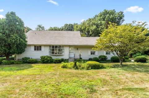 8 Timothy Road, Norwalk, CT 06850