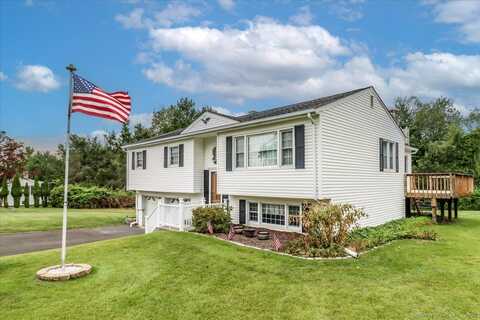 10 Knollcrest Drive, Brookfield, CT 06804