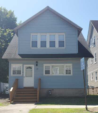 39 Irvington Street, New Haven, CT 06513
