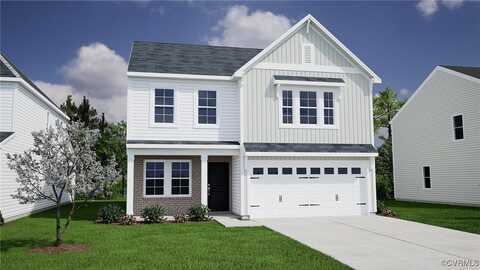 234 Popular Forest Court, King William, VA 23009