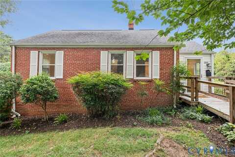 6424 W Grace Street, Richmond, VA 23226