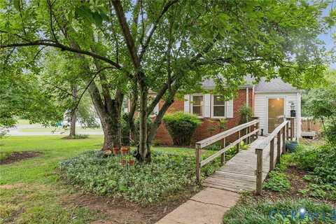 6424 W Grace Street, Richmond, VA 23226