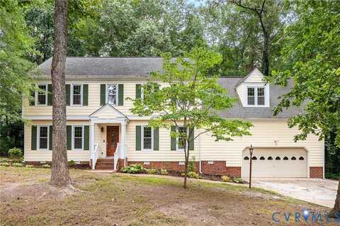 14305 Chimney House Road, Midlothian, VA 23112