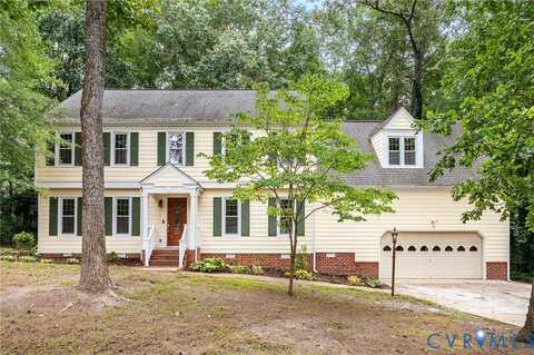 14305 Chimney House Road, Midlothian, VA 23112
