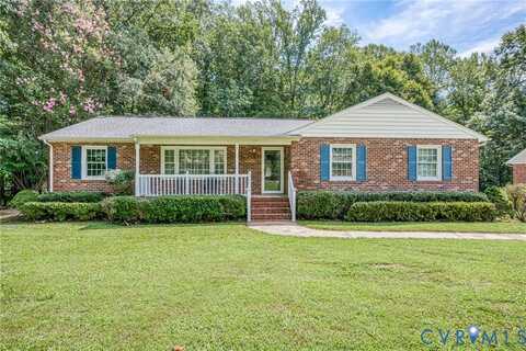10058 Beechwood Drive, Mechanicsville, VA 23116