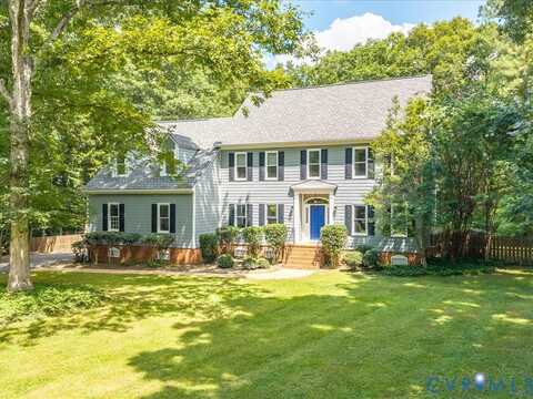 9300 Owl Trace Court, Chesterfield, VA 23838