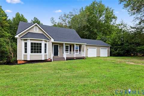 2806 Gaynel Drive, Powhatan, VA 23139