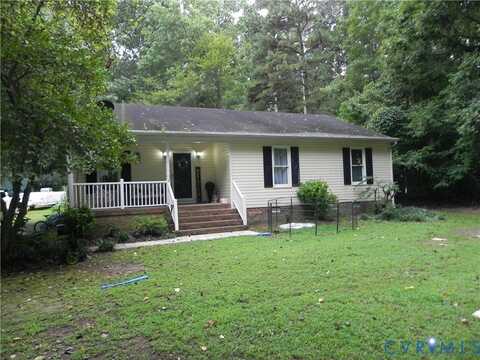 7911 Quinton Place, Quinton, VA 23141