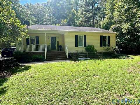 7911 Quinton Place, Quinton, VA 23141