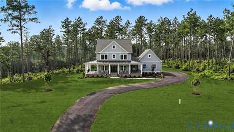 2470 Old Telegraph Court, Providence Forge, VA 23089