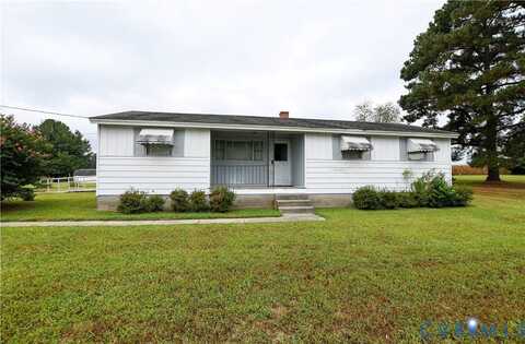 1209 Newtown Road, Saint Stephens Church, VA 23148