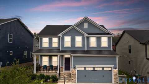 9217 Fairfield Farm Court, Mechanicsville, VA 23116