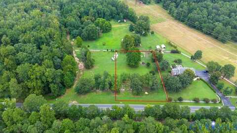 4790 E Williamsburg Road, Henrico, VA 23150