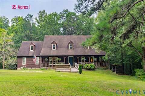19321 River Road, Chesterfield, VA 23838