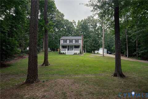10750 Trailwood Drive, Chesterfield, VA 23832