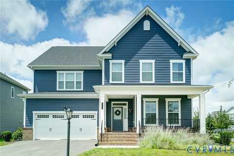 119 Thorncliff Road, Ashland, VA 23005