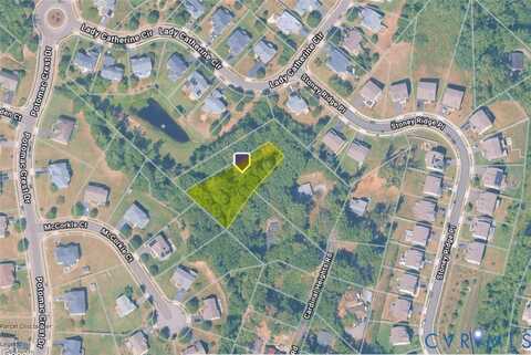 19190 Cardinal Heights Road, Triangle, VA 22172