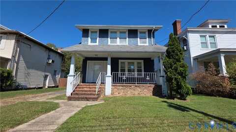 1430 Carlisle Avenue, Richmond, VA 23231