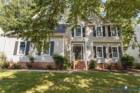 10342 Brickerton Drive, Mechanicsville, VA 23116
