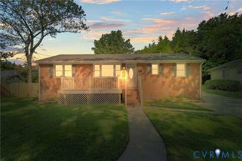 906 Dunbar Street, Richmond, VA 23226