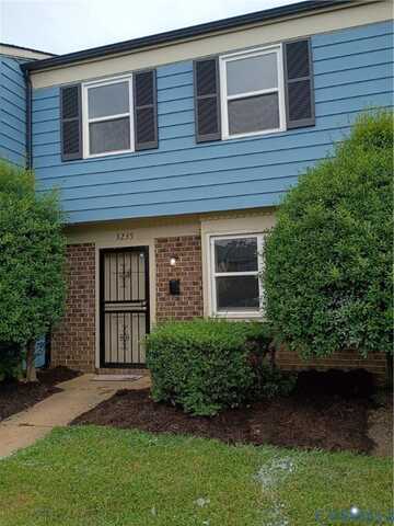 3235 Hunters Mill Drive, Richmond, VA 23223