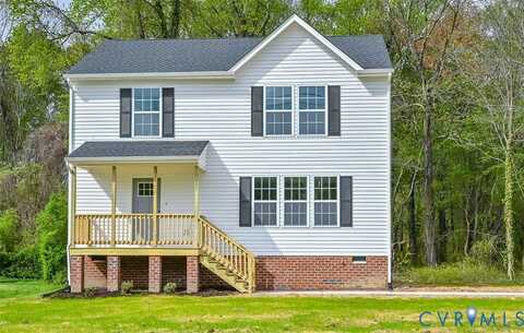 5170 Takach Road, Prince George, VA 23875